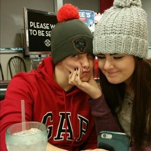 Meet your Posher, Ashlyn